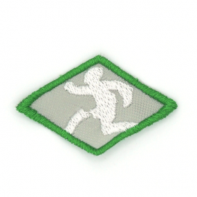 Insignia Atleta
