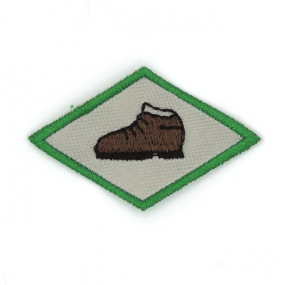 Insignia Excursionista