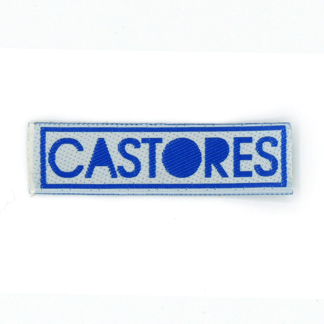 Insignia "Castores"