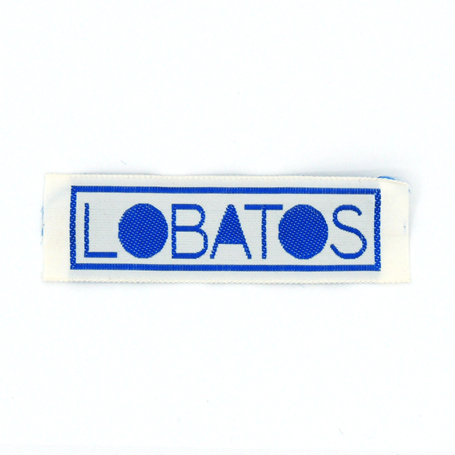 Insignia "Lobatos"