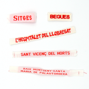 Tira de Població...