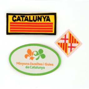 Pack Ensenyes "MEG" Barcelonès