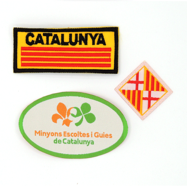 Pack Ensenyes "MEG" Barcelonès