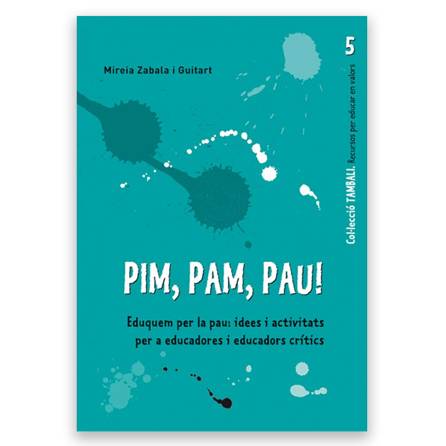 Pim, Pam, PAU