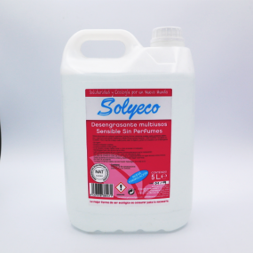 Desengrasante SENSIBLE