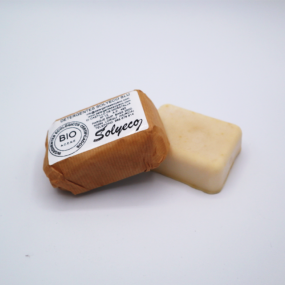 Pastilla aceite de sésamo