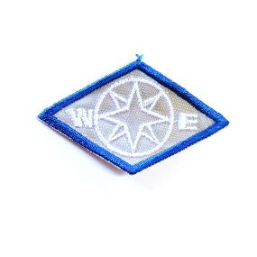 Insignia Topografía