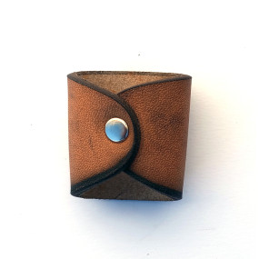 Passafulard Cuir MEG 2