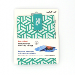 Boc'n'Roll Personalizado 2